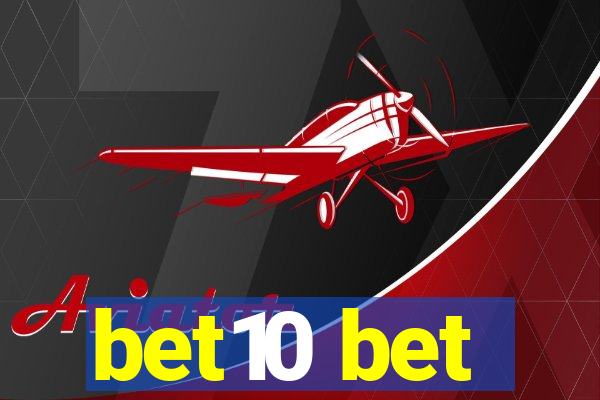 bet10 bet